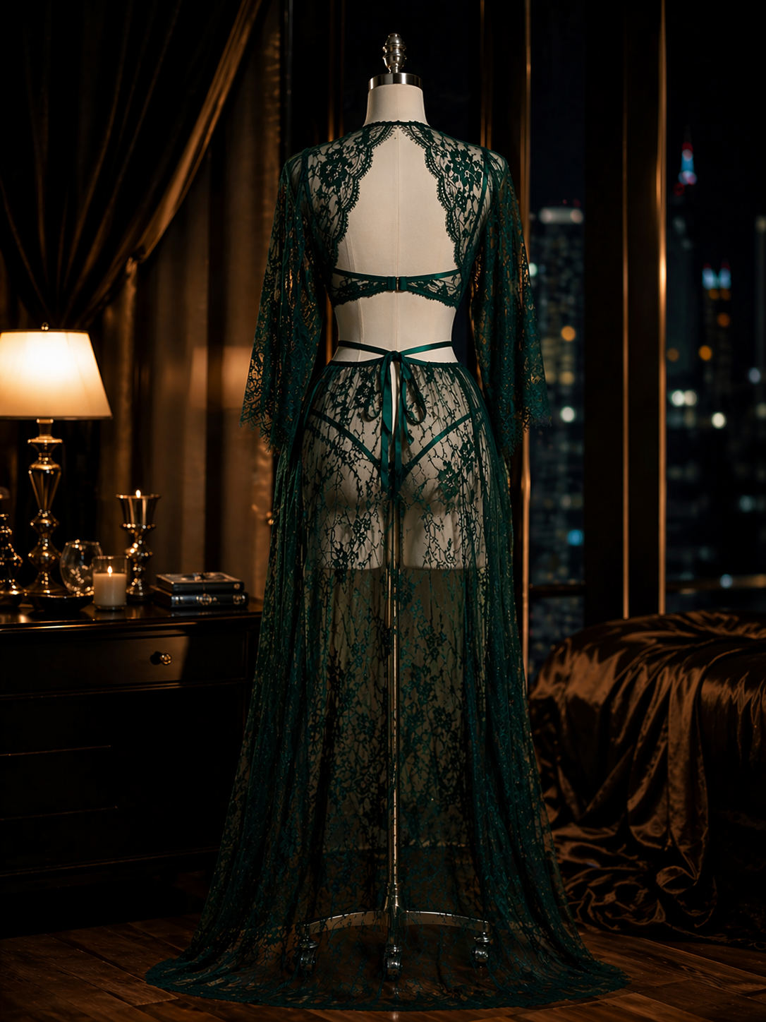 Naughty Desire Ensemble