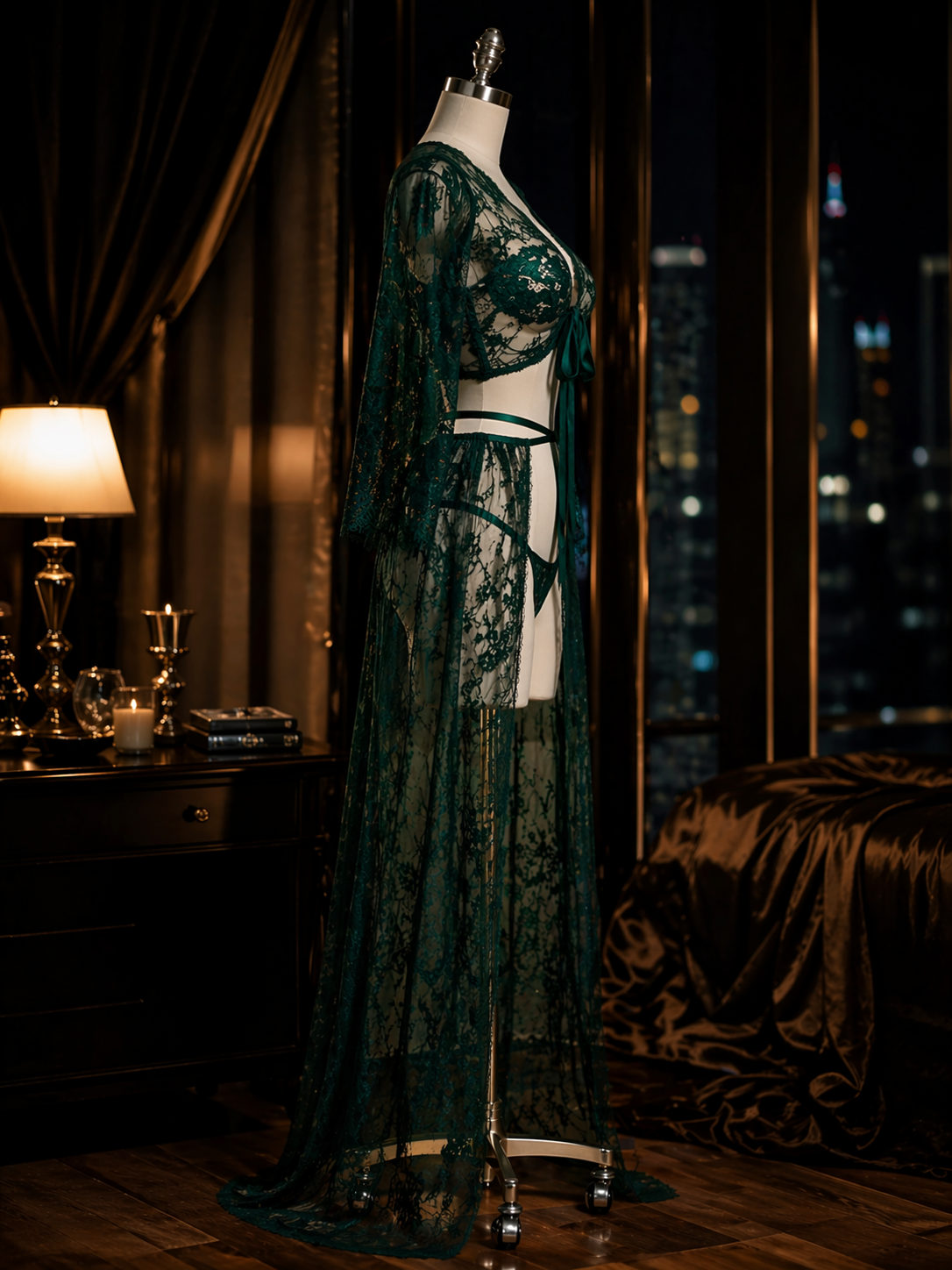 Naughty Desire Ensemble