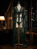 Naughty Desire Ensemble
