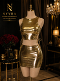 Liquid Gold Seduce Set”