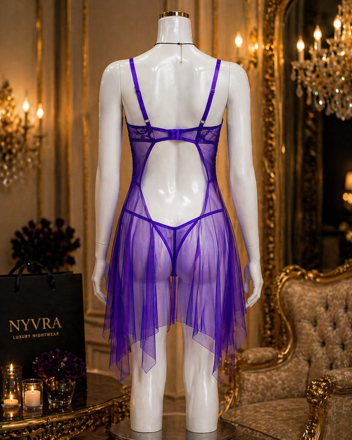 After Dark Fantasy Set
