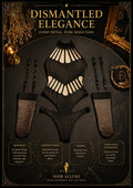 Sinful Desire Bodysuit