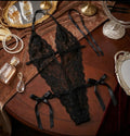 Dark Fantasy Lacewear