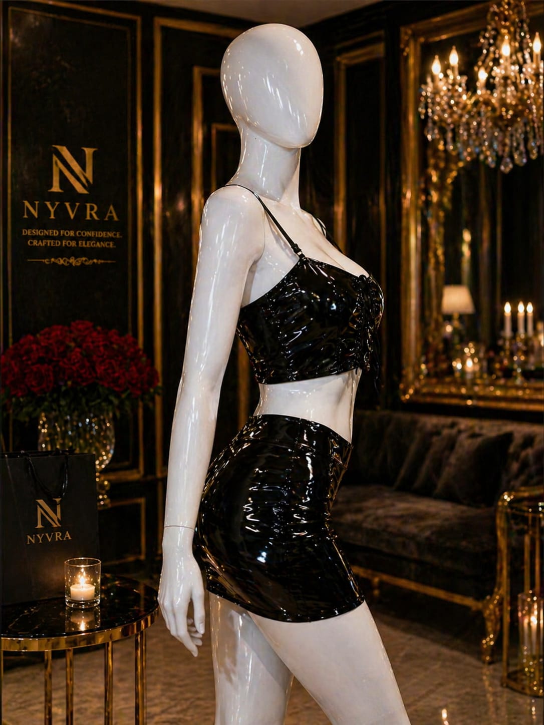 Shadow Seduce Set