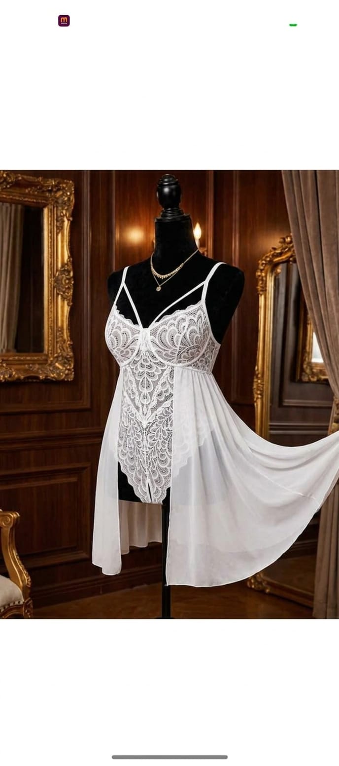White Whisper Seduce