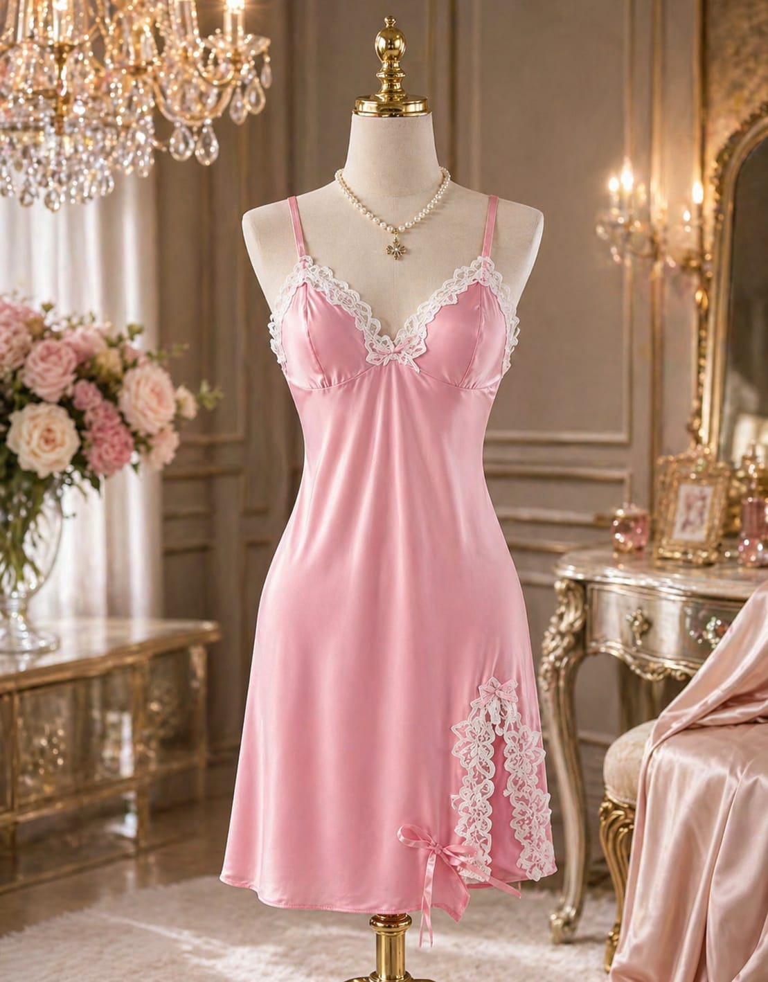 Secret Crush Nightdress