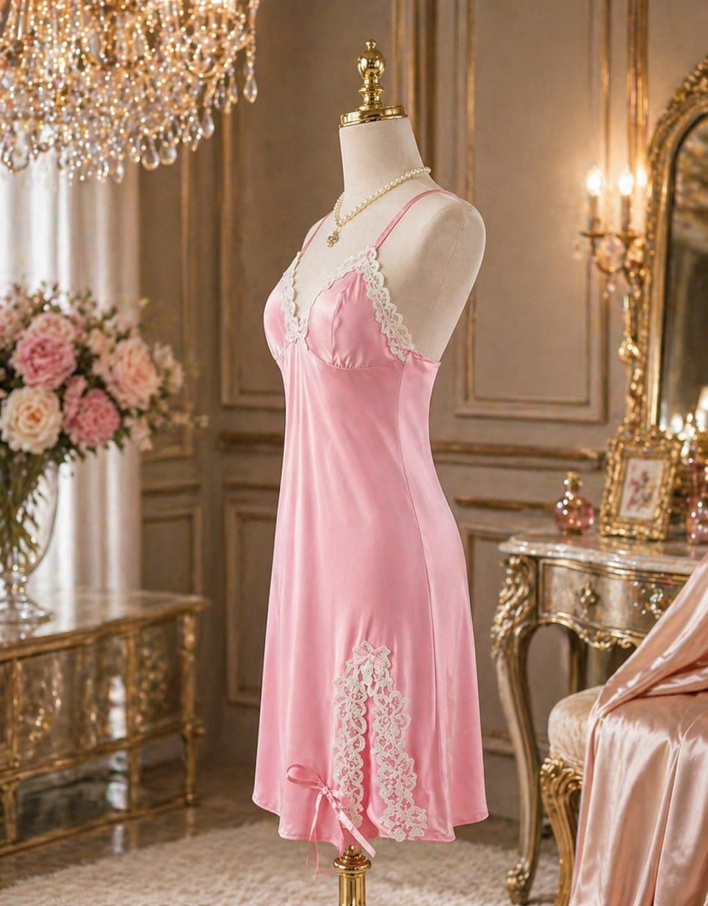 Secret Crush Nightdress