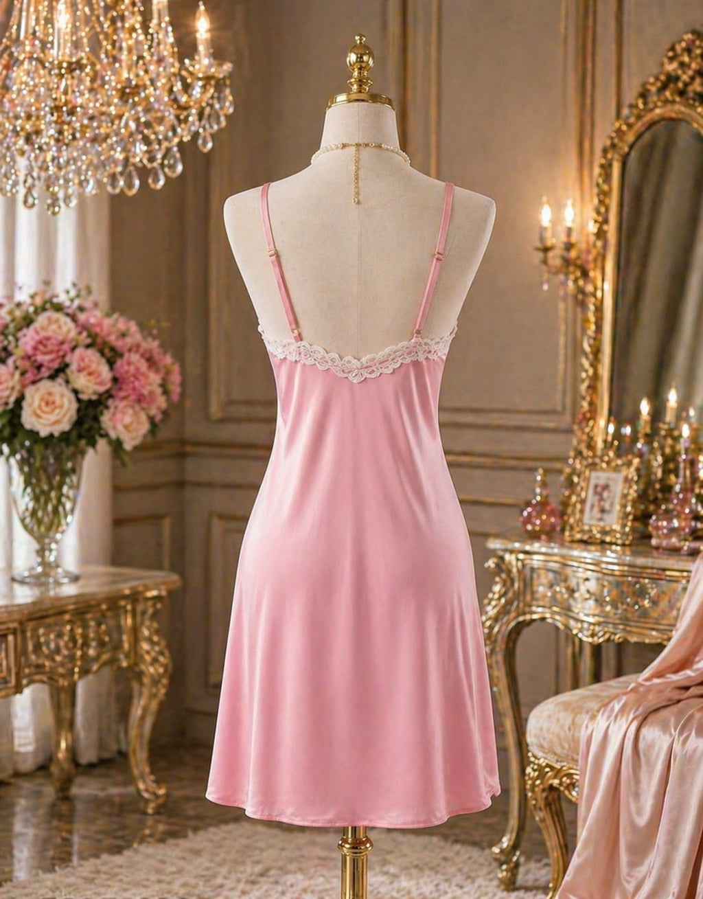 Secret Crush Nightdress