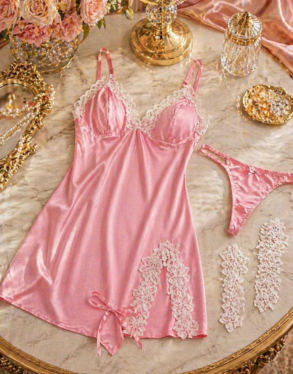 Secret Crush Nightdress