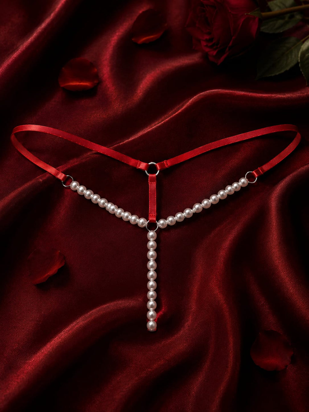 Lust In Pearls ✨❤️