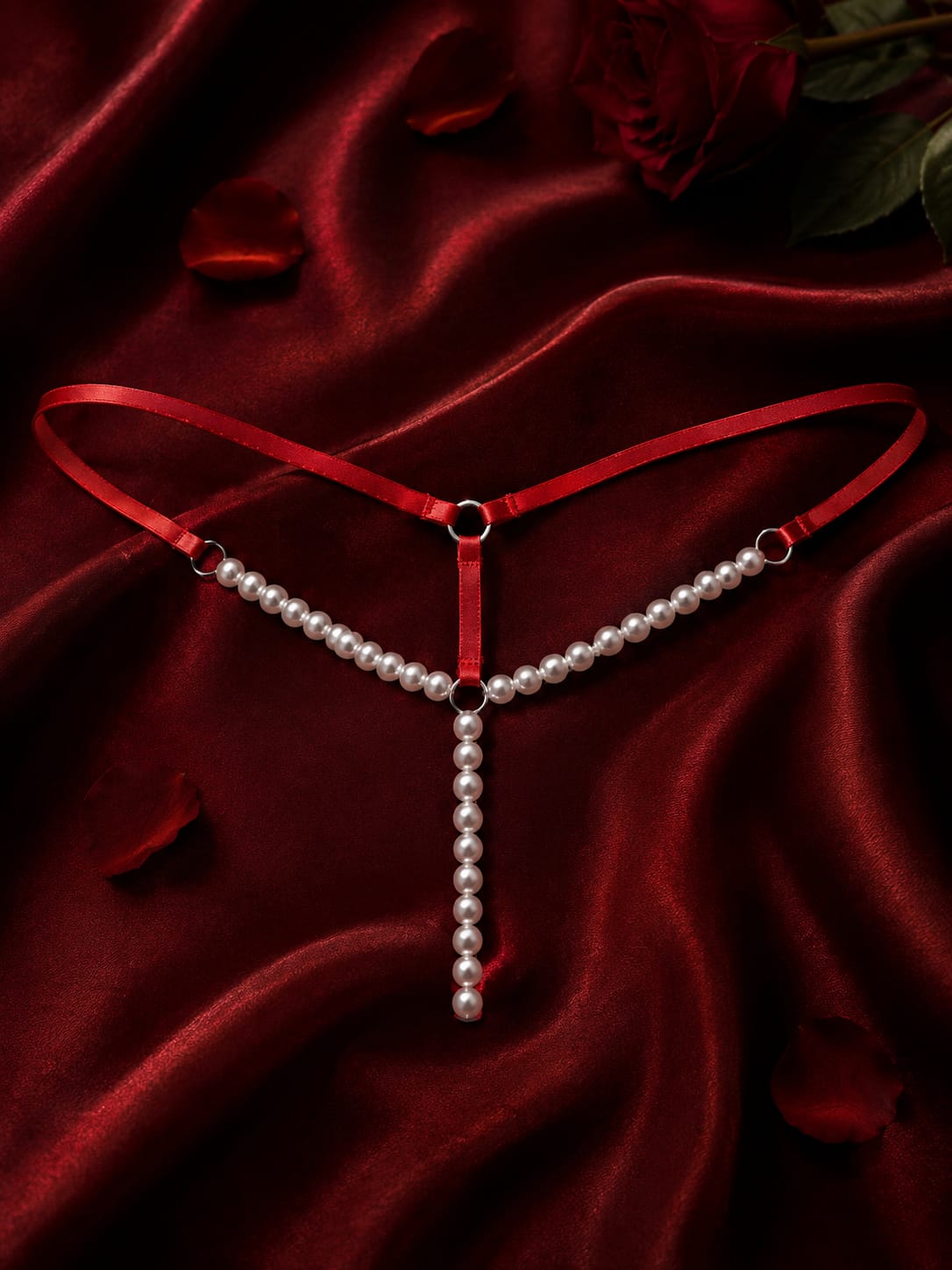 Lust In Pearls ✨❤️