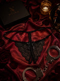 Naughty Secret 🖤🔥