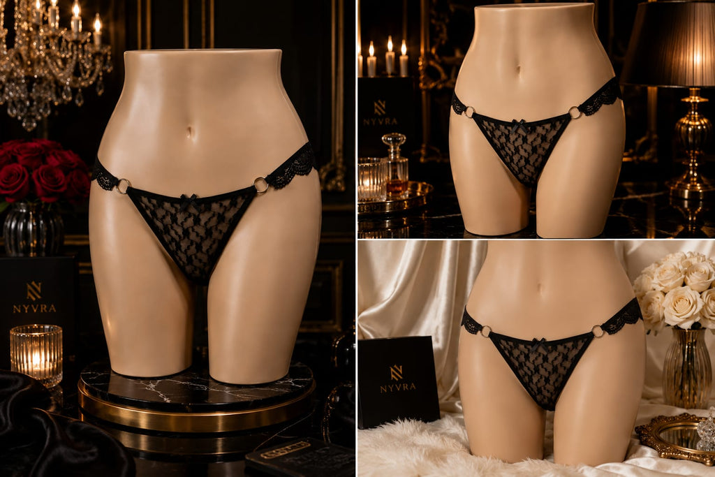 Naughty Secret 🖤