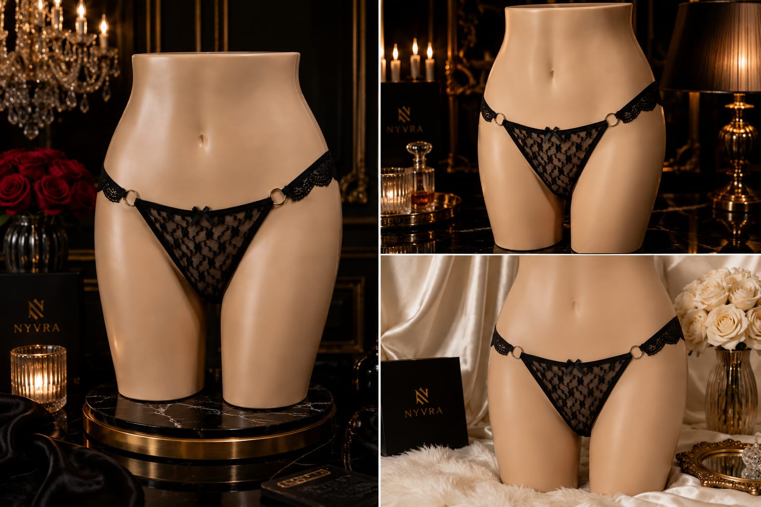 Naughty Secret 🖤