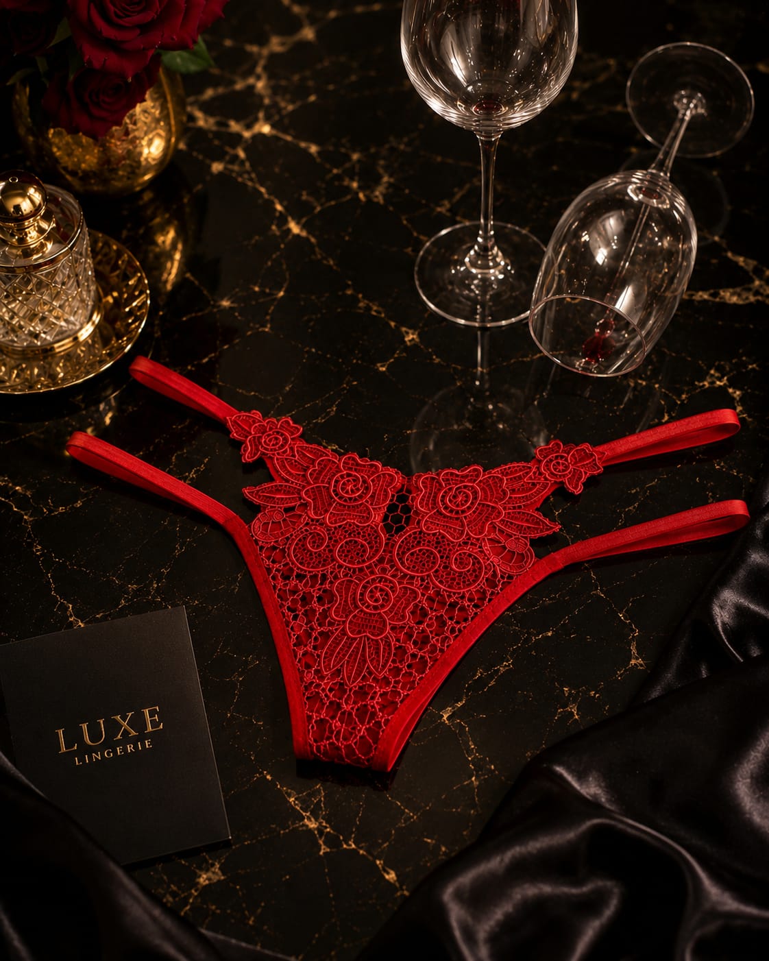 Whisper of Lust ❤️🔥