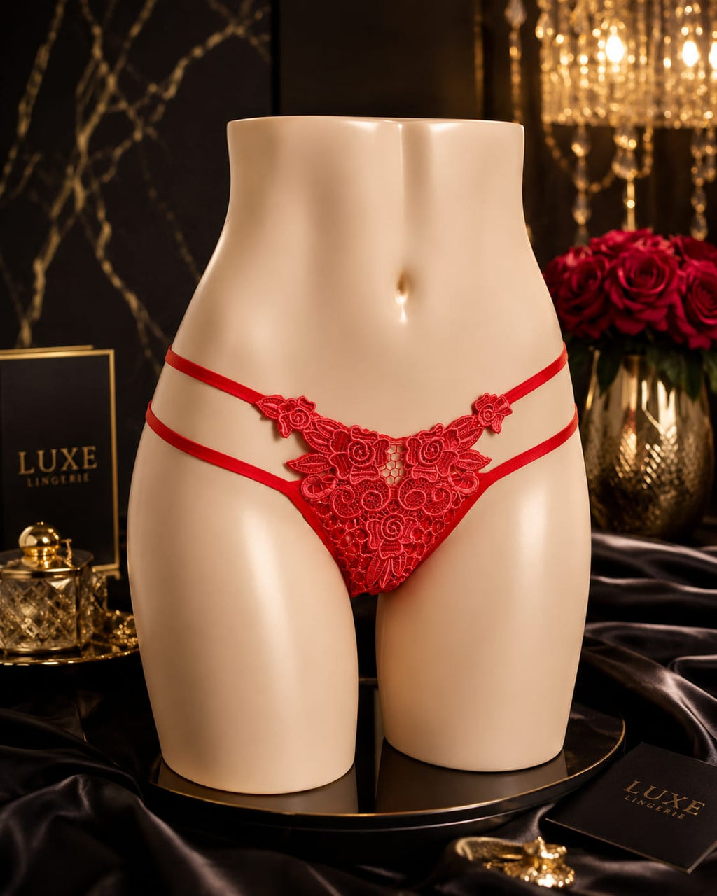 Whisper of Lust ❤️🔥