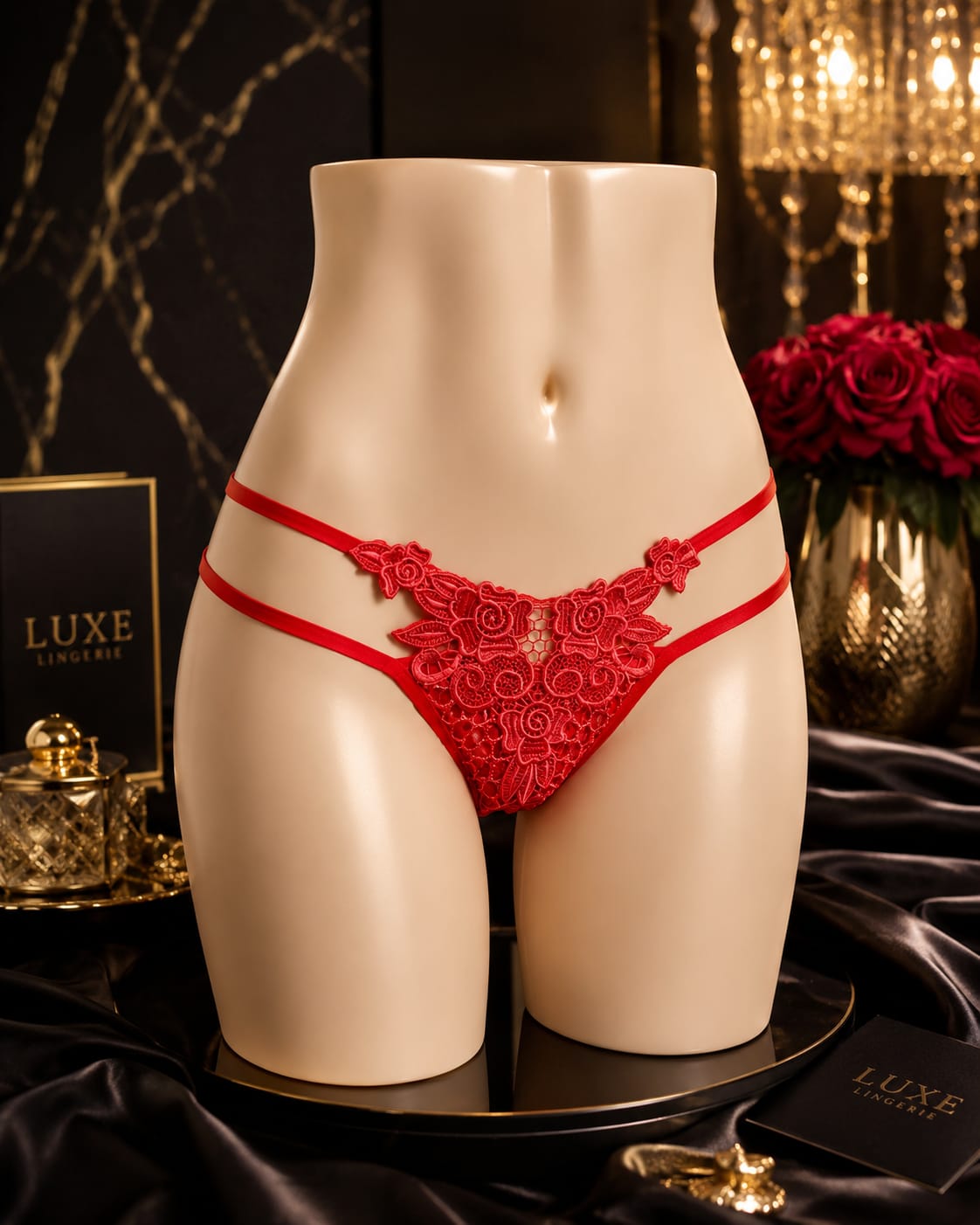 Whisper of Lust ❤️🔥