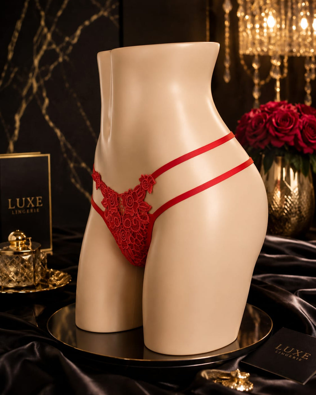 Whisper of Lust ❤️🔥