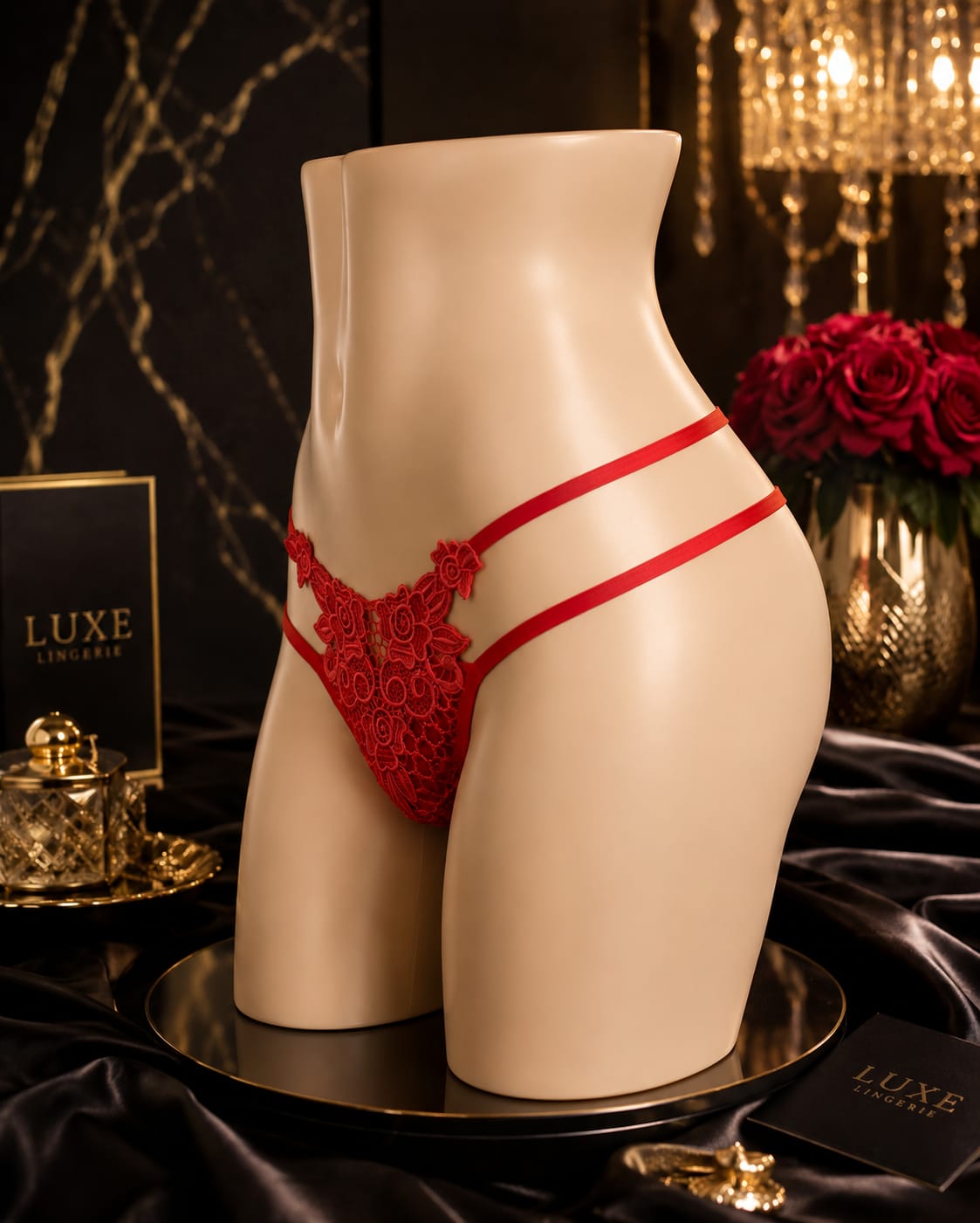 Whisper of Lust ❤️🔥