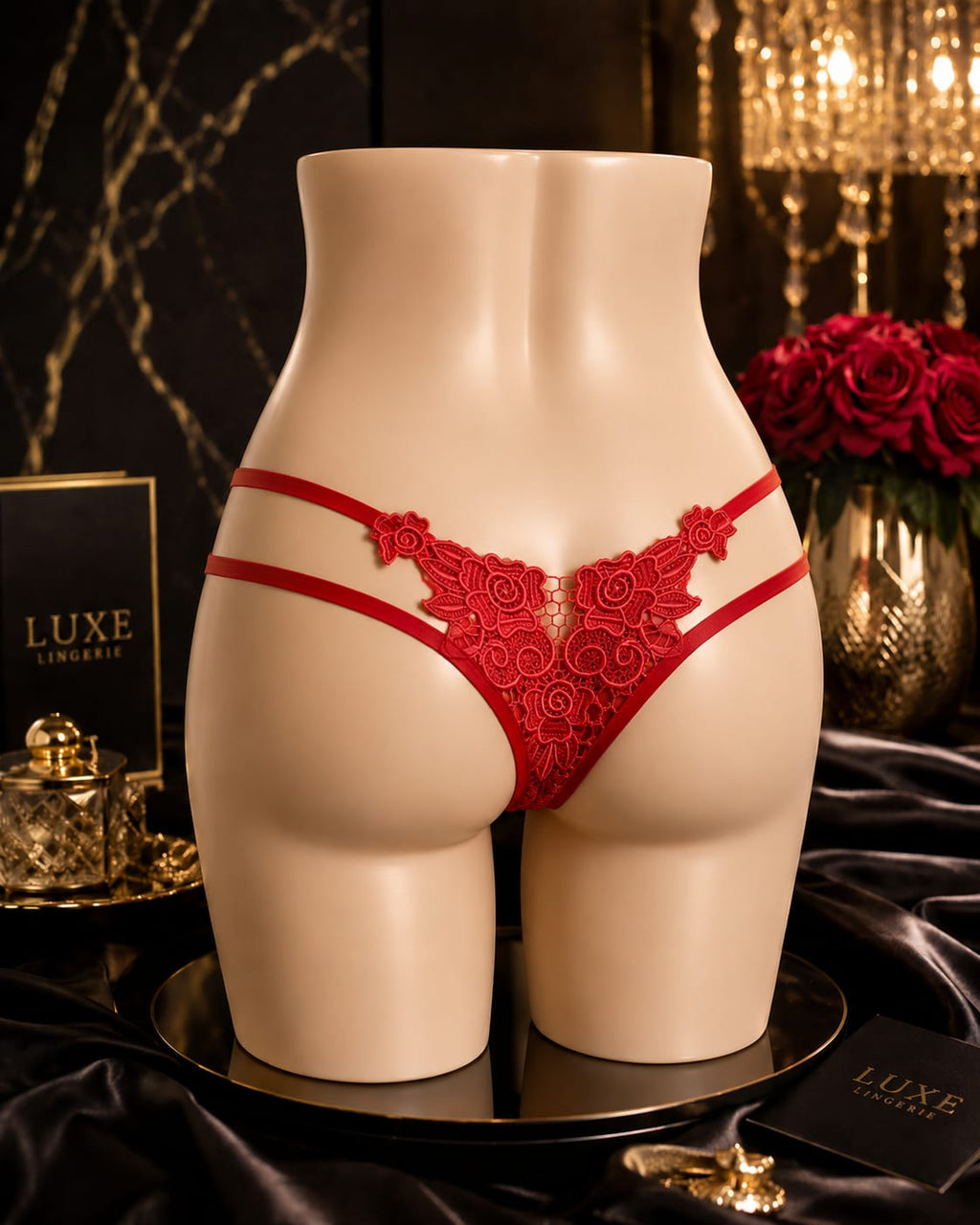 Whisper of Lust ❤️🔥