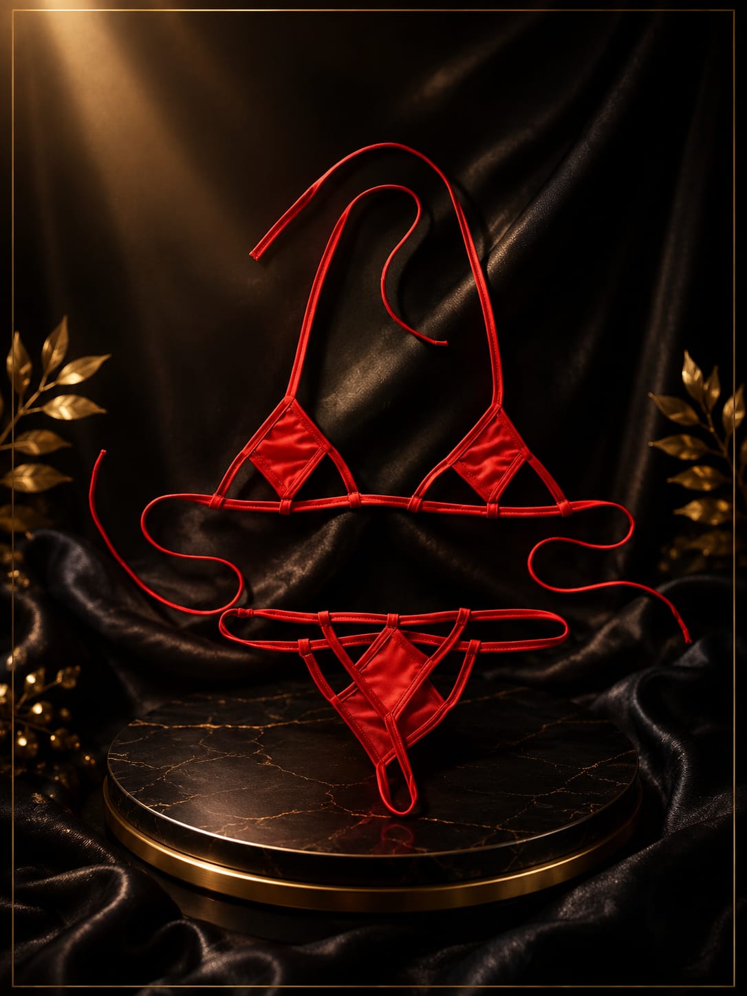 Red Room Fantasy
