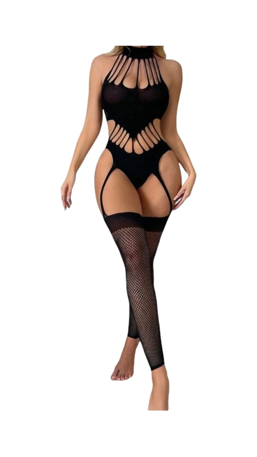 Sinful Desire Bodysuit