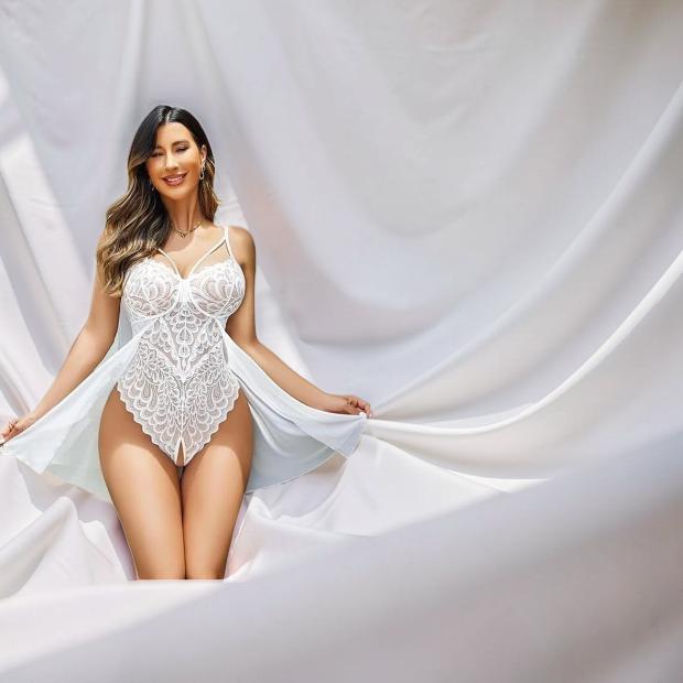 White Whisper Seduce