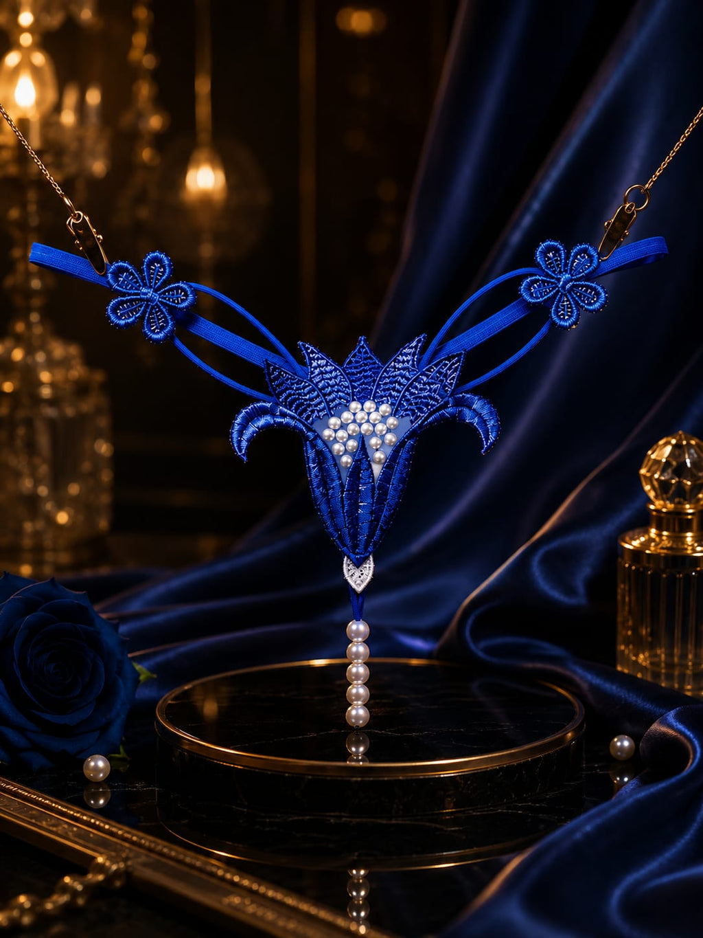 Royal Seduction