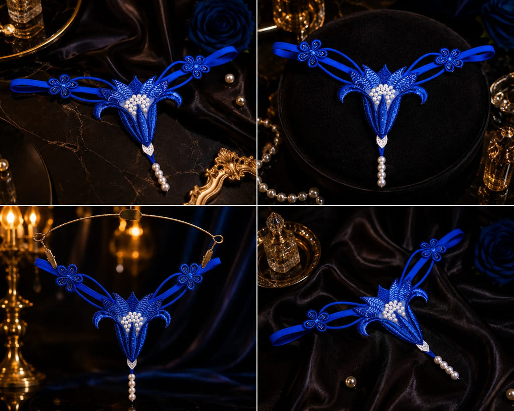 Royal Seduction