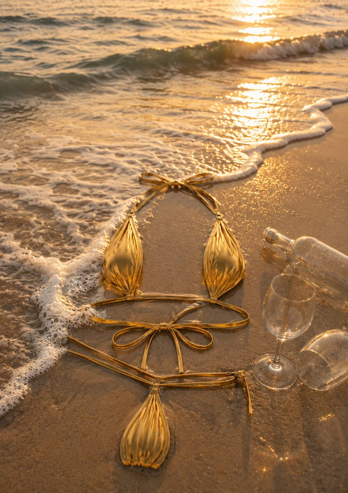 Golden Sin Set