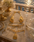 Golden Sin Set