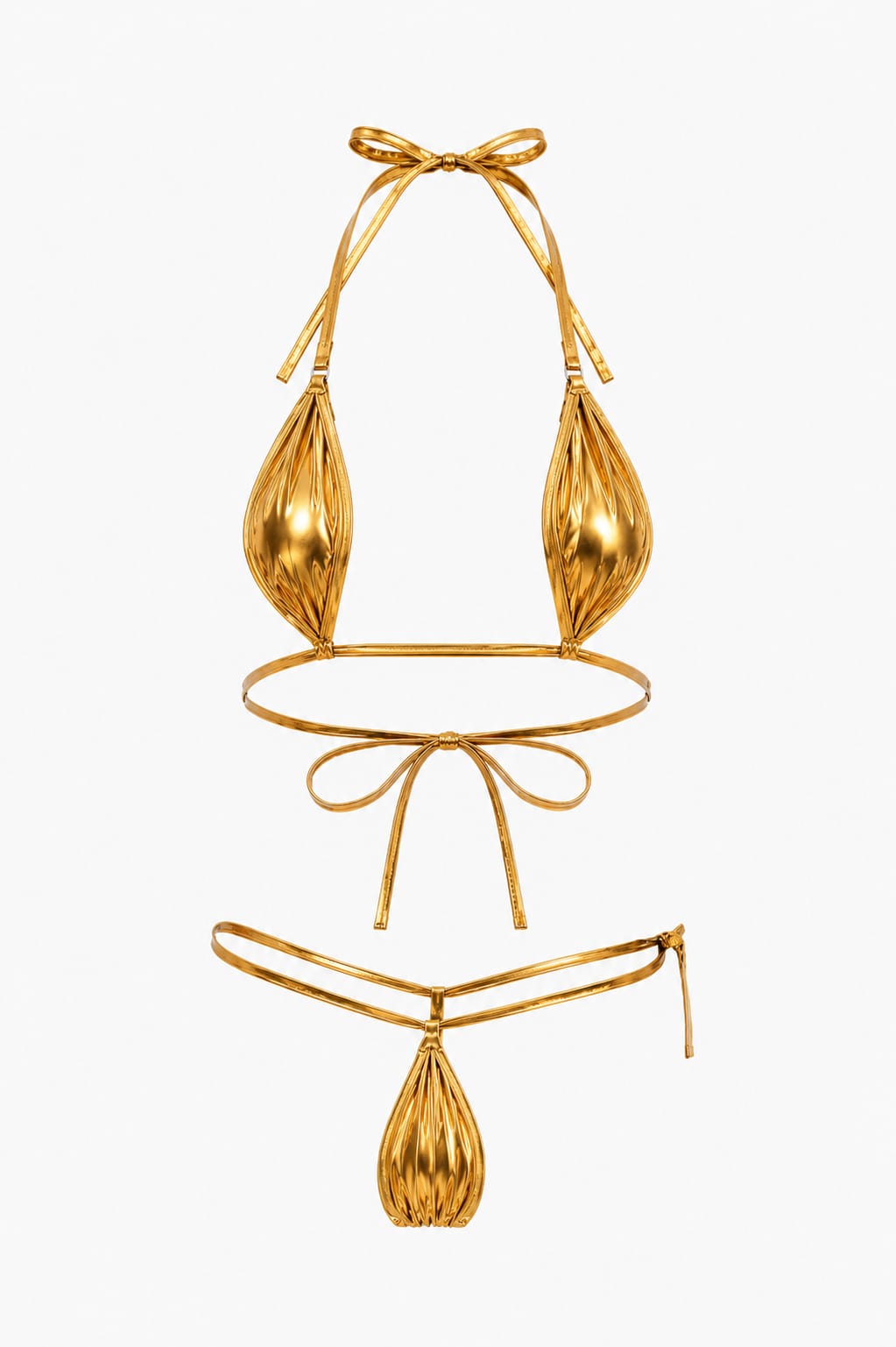 Golden Sin Set