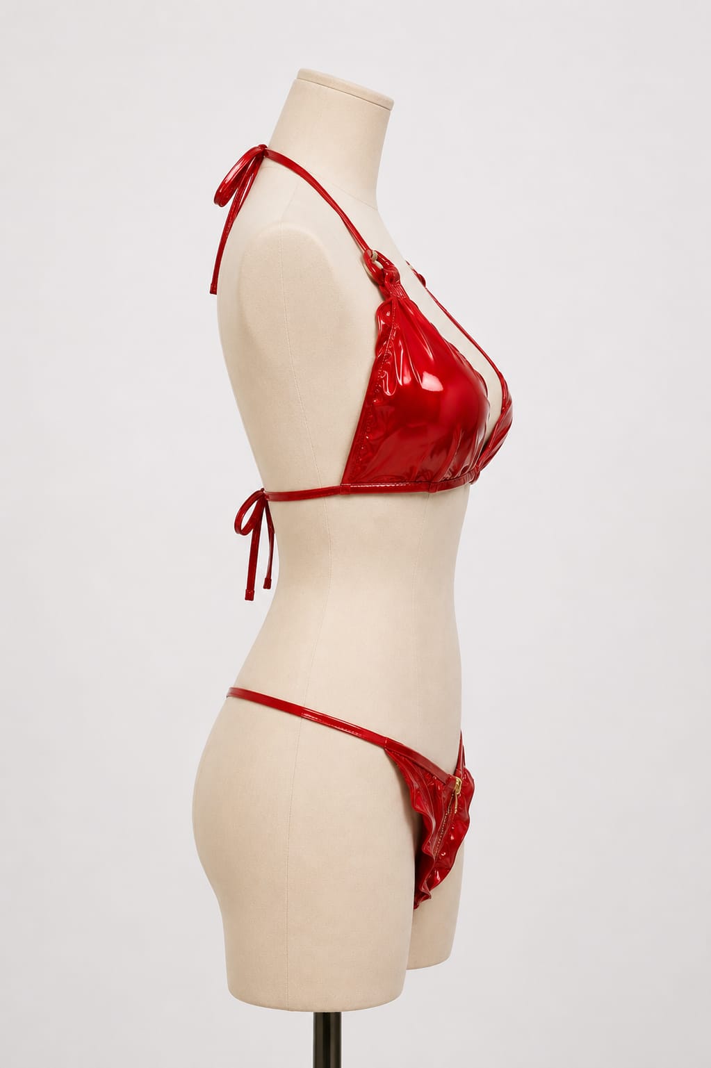 Naughty Obsession