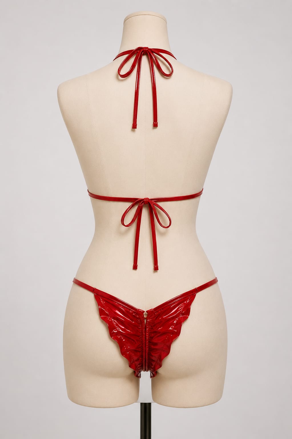 Naughty Obsession