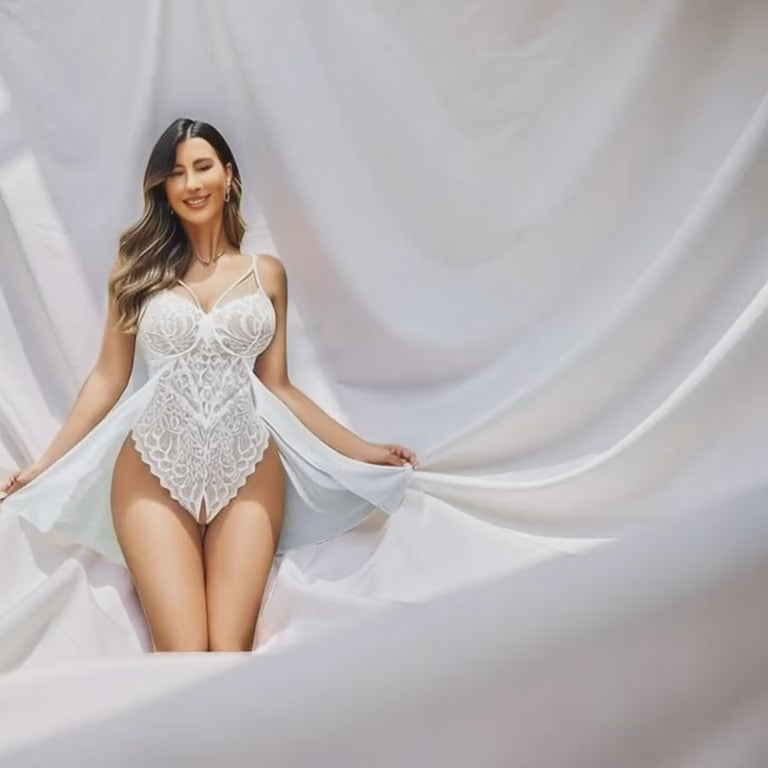 White Whisper Seduce